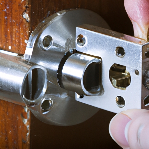 Importance of hiring professional locksmiths for lock installation service