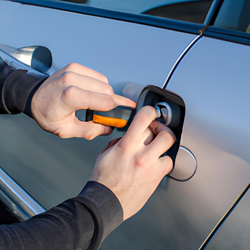 Discover the Secret to Secure Your Property with Our Expert Lock Installation Services